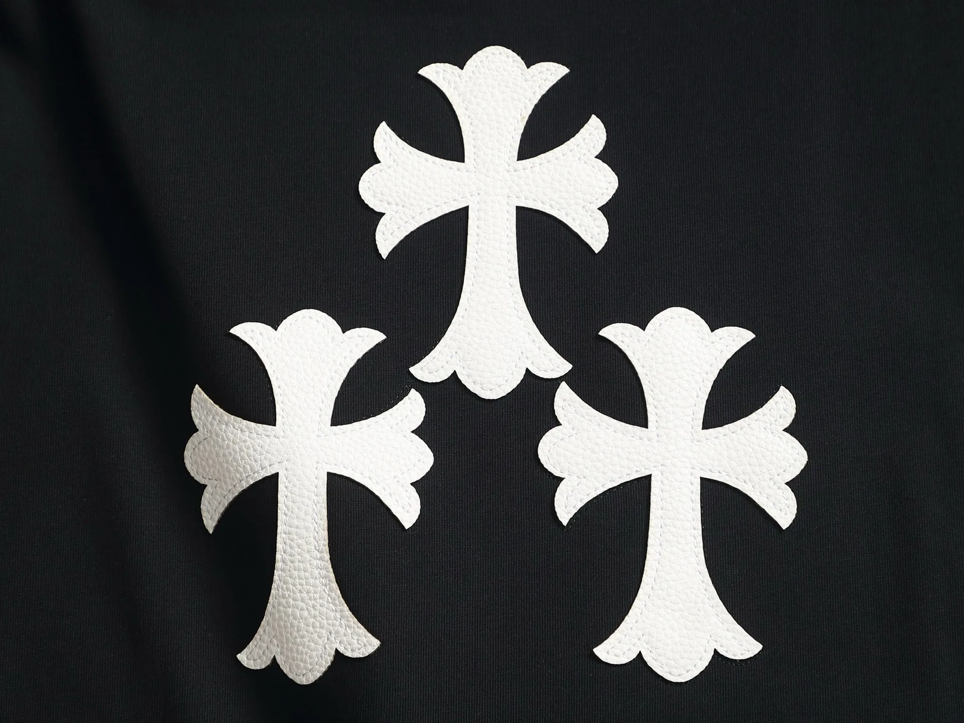 Chrome hearts ch t : Quality Quality， 26 ， Same Style， 。 ：Black White Size S M L XL